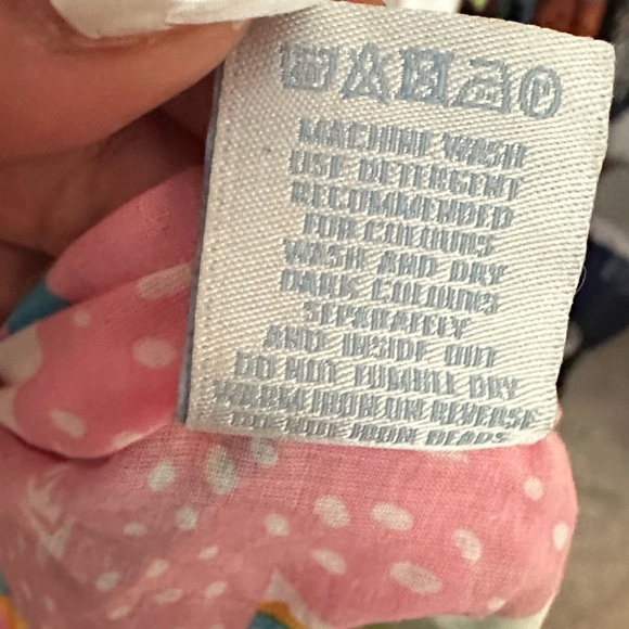 BODEN JEWELED PINK PRINT BEACH FLORAL BOHO SWIM TUNIC COVERUP DRESS 6 - Picture 5 of 8